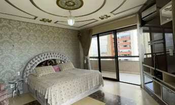 Imagem 6: Ed. Ibiza, 500m², 4 suítes e 3 vagas (Soltas