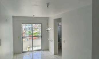 Imagem 5: APTO DE 02 DORMITÓRIOS, VAGA DESCOBERTA, SACADA, AO LADO DO PAGANI II