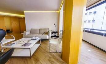 Imagem 12: Venda Apartamento 3 Dormitórios - 150 m² Pompéia