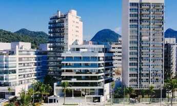 Imagem: O luxo em uma nova dimenso na Praia Brava