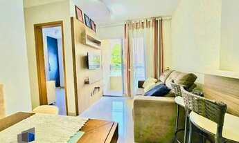 Imagem 3: Apartamento no Porto Cruzeiro de 2 dormitórios vaga e infra