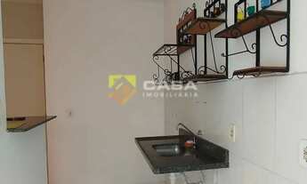 Imagem 7: Espaçoso apartamento 2 quartos em Colina de Laranjeiras, Serra - Conforto e praticidade! Q