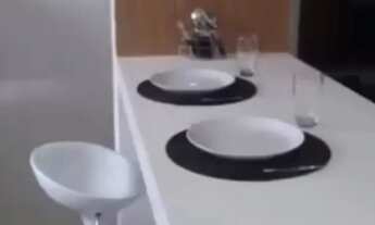 Imagem 3: Loft Kitnet com 1 dormitório