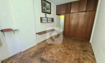 Imagem 5: Copacabana, 1 quarto, 1 vaga de garagem, rua Domingos Ferreira