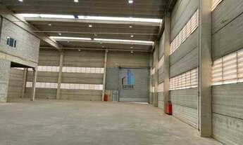 Imagem 3: Galpão para alugar, 2380 m²- Aracariguama - Araçariguama/SP