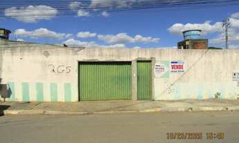 Imagem: Casa 2 quartos para Locação Itapoã I