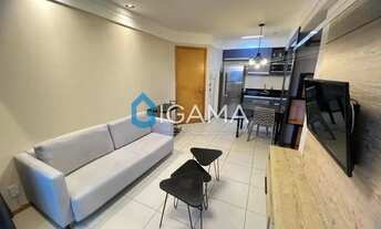 Imagem 2: APARTAMENTO RESIDENCIAL em NATAL - RN, PONTA NEGRA