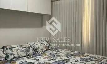 Imagem 3: Apartamento 2 quartos 1 suite 58 mts nascente Vila Cruzeiro do Sul