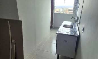 Imagem 2: Aluga-se apartamento Quadra 603 - Recanto das Emas