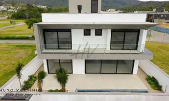 Imagem 5: Casa com 4 Quartos e 4 banheiros - Reserva da Pedra