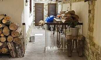 Imagem 3: CASA TRIPLEX PORTEIRA FECHADA