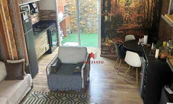 Imagem 2: Casa para alugar no Condomínio Villagio Jarinu SP