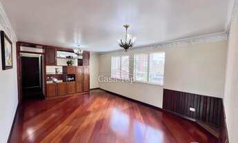 Imagem 4: Apartamento semimobiliado para alugar Edifício San Raphael - Centro