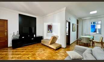 Imagem 2: Apartamento à Venda - Lourdes, 4 Quartos, 120 m2