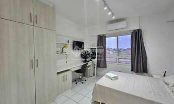 Imagem 6: Apartamento kitnet para alugar com 1 quarto no Iguatemi, Ribeirão Preto