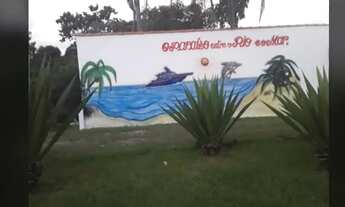 Imagem 5: Lote em Iguape, condomínio aquarius