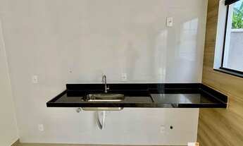 Imagem 7: Lançamento !! Duplex 2 suítes ( 1 c/sacada) no Jd. Atlântico Oeste