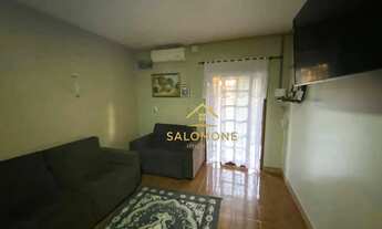 Imagem 6: Salomone vende Casa com 3 dormitórios em condomínio Fechado