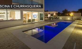 Imagem 6: Apartamento para aluguel possui 29 metros quadrados com 1 quarto em Quilombo - Cuiabá - MT