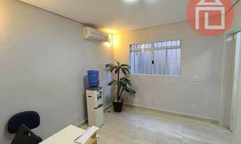 Imagem 2: Sala para alugar, 12 m² por R$ 1.500,00/mês - Centro - Bragança Paulista/SP