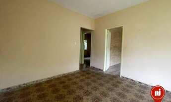 Imagem 2: Casa com 3 dormitórios para alugar, 150 m² por R$ 2.500,00/mês - Centro - Mário Campos/MG