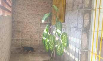 Imagem 2: Casa a venda no Centro de Limoeiro-PE