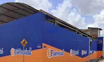 Imagem 5: Colégio de esquina próximo ao North Shopping Jóquei