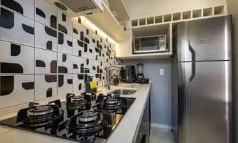 Imagem 6: Apartamento Loft Duplex com 1 Suíte, 1 vaga - 42m² - á venda por 979.000,00 ou Aluguel R