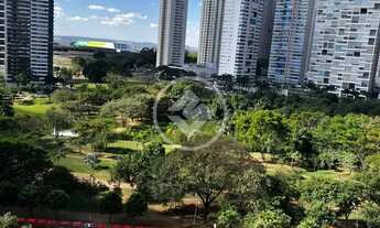 Imagem: Apartamento à Venda no Jardim Goiás em