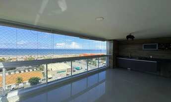 Imagem 2: Paradiso Reale - Patamares, 155m², 3 Suítes, Vista Mar, Armários, 3 Vagas