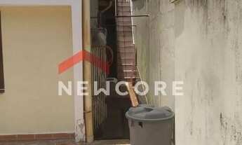 Imagem 2: Casa em Rua Reducino Germano da Silva - Baeta Neves - São Bernardo do Campo/SP