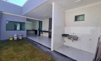 Imagem 4: Bela casa em Goiânia - João Bueno