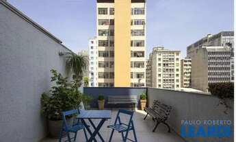 Imagem 6: APARTAMENTO - CAMPOS ELÍSEOS - SP