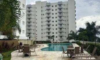 Imagem: 2 dormitorios, 2 vagas lazer