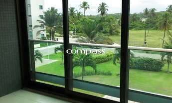 Imagem 4: Apartamento com 4 suítes para venda e locação no Cond. Vila do Corais na Reserva do Paiva