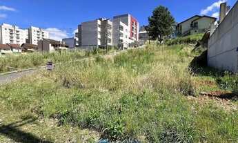 Imagem: Terreno de esquina com 360m² bairro Vinhedos