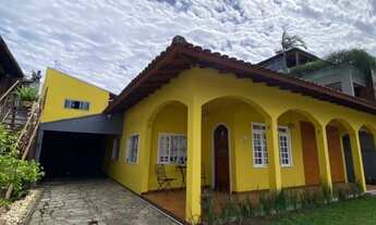 Imagem: Casa à Venda no Centrinho da Lagoa - Excelente