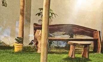 Imagem 2: Chácara Gramado. (Bairro Morada Nova