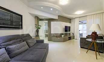 Imagem 7: Apartamento no Edifício Ilha de Kastellórizo em Balneário Camboriú