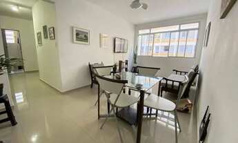 Imagem 5: Apartamento com 2 quartos, Itararé, São Vicente - R$ 353 mil