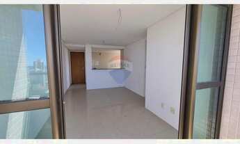 Imagem 5: Apartamento novo a venda, 2 quartos, 50m², Candeias