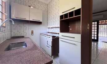 Imagem 7: Casa em Itu para aluguel Parque Residencial Potiguara - SP