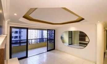 Imagem 2: 3 SUITES BOA VIAGEM CLOSET VARANDA 2 VAGAS DE GARAGEM REFORMADO