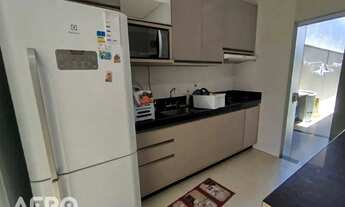 Imagem 5: Casa com 3 dormitórios para alugar, 133 m² por R$ 4.005,00/mês - Jardim Solange - Bauru/SP