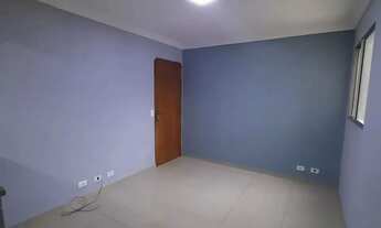 Imagem 2: Apartamento 2 quartos c/garagem - Jd. Itapura