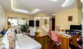 Imagem: Apartamento à Venda - Mooca, 3 Quartos