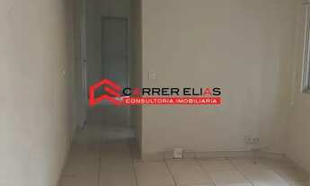 Imagem 3: Imóvel para aluguel tem 45 metros quadrados com 1 quarto em Santa Cecília - São Paulo - SP