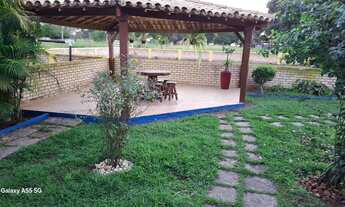 Imagem: Lindo sítio, aproximadas, 7t, linda casa