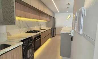 Imagem 3: Apartamento à venda em Barueri, Alphaville, com 2 quartos, com 75 m²