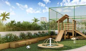 Imagem 5: Imbuí Class, 2 E 3 Quartos, Opções De 60M² Ou 70M² E 1 Ou 2 Vagas De Garagem. U86KHF